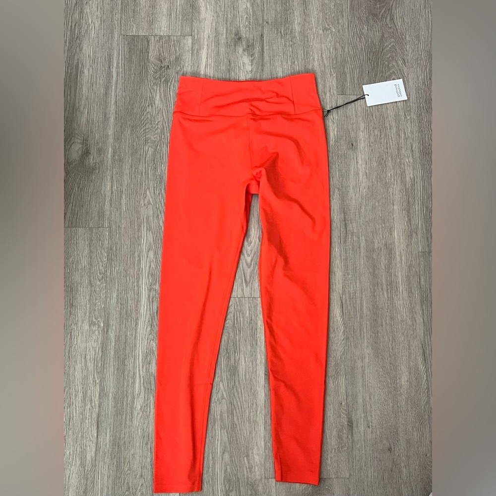 Girlfriend Collective Leggings